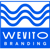 Wevito Branding Logo