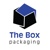 The Box Packaging Logo