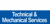 Ocean Technical and Mechanical Services LLC Oman Logo