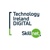 Technology Ireland DIGITAL Skillnet Logo