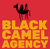 Black Camel Agency Logo