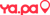 Provider Logotype YA.PA Logo
