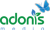 Adonis Media Logo