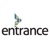 Entrance: Software Consulting Logo