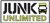 Junk Unlimited Logotype