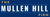 The Mullen Hill Firm Logo