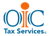 OIC Tax Services Logo