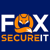 Fox Secure IT Logo