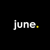 June Digital Logo