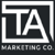 Ta Marketing Co Logo