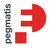 Pegmatis Inc. Logo