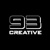 93 Creative - WordPress SEO Logo