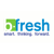 b-fresh consulting llc Logo