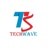 TS Techwave Logo