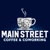 Main Street Coffee & Coworking Logo