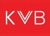 KVB Content and Communications Company Logo