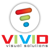 Vivid Visual Solutions Logo