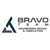 Bravo Team Engineering Design & Fabrication Logo