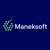 Maneksoft Logo