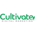 Cultivate Digital Marketing Logo
