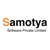 Samotya Software Private Limited Logo