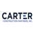 Carter Construction Partners, Inc Logo