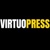 VirtuoPress Logotype