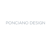 Provider Logotype Ponciano Design Logo