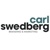 Carl Swedberg Branding & Marketing Logo