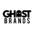Ghost Brands Logo