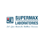 supermax Laboratories Logo