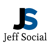 Jeff Social Marketing Logo