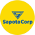 SapotaCorp Logo