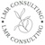 LMR Consulting Logo
