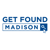 Get Found Madison Logo