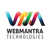 WebMantra Technologies Logo