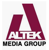 ALTEK MEDIA GROUP Logo