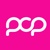 POPcomms Logo