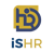 iSHR Logo