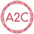 A2C Web Design & SEO Logo