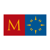 Mazars Sweden Logotype