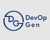 DevOpGen UK Logo