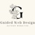 Guided Web Design Logo