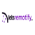 leytsremotify Logo