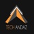 Tech Andaz Logo
