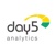 Day5 Analytics Inc. Logo