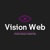 Vision Web Logo