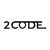 2code Logo