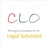 Provider Logotype CLO Legal Solutions Logo