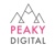 Peaky Digital Logo